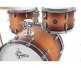 RENOWN MAPLE ROCK 22 SATIN TOBACCO BURST