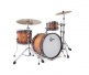 Renown Maple Rock 22 Satin Tobacco Burst