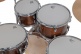 CATALINA MAPLE WALNUT GLAZE CM2-E605-WG