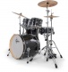 CATALINA MAPLE BLACK STARDUST CM2-E605-BS