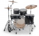 CATALINA MAPLE BLACK STARDUST CM2-E605-BS