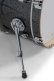 CATALINA MAPLE BLACK STARDUST CM2-E605-BS