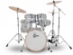 CATALINA MAPLE SILVER SPARKLE CM2-E605-SS