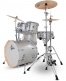 CATALINA MAPLE SILVER SPARKLE CM2-E605-SS