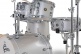 CATALINA MAPLE SILVER SPARKLE CM2-E605-SS
