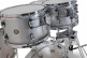 CATALINA MAPLE SILVER SPARKLE CM2-E605-SS