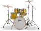 CATALINA MAPLE LEMON SPARKLE CM2-E605-LS
