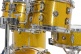 CATALINA MAPLE LEMON SPARKLE CM2-E605-LS
