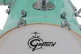 CATALINA MAPLE SEAFOAM GREEN CM2-E605-SFG