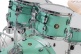CATALINA MAPLE SEAFOAM GREEN CM2-E605-SFG