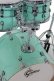CATALINA MAPLE SEAFOAM GREEN CM2-E605-SFG