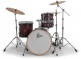 CATALINA MAPLE SATIN DEEP CHERRY BURST CM2-E624S-SDCB