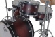 CATALINA MAPLE SATIN DEEP CHERRY BURST CM2-E624S-SDCB