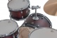 CATALINA MAPLE SATIN DEEP CHERRY BURST CM2-E624S-SDCB
