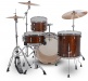 CATALINA MAPLE WALNUT GLAZE CM2-E624S-WG