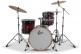 CATALINA MAPLE DEEP CHERRY BURST CM2-E624S-DCB