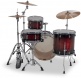 CATALINA MAPLE DEEP CHERRY BURST CM2-E624S-DCB