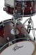 CATALINA MAPLE DEEP CHERRY BURST CM2-E624S-DCB