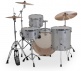 CATALINA MAPLE SILVER SPARKLE CM2-E624S-SS