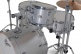 CATALINA MAPLE SILVER SPARKLE CM2-E624S-SS