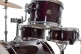 CATALINA MAPLE PURPLE GLOSS CM2-E624S-PG