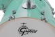 CATALINA MAPLE SEAFOAM GREEN CM2-E624S-SFG