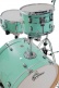 CATALINA MAPLE SEAFOAM GREEN CM2-E624S-SFG