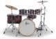 CATALINA MAPLE SATIN DEEP CHERRY BURST CM2-E627-SDCB