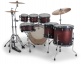 CATALINA MAPLE SATIN DEEP CHERRY BURST CM2-E627-SDCB