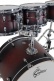 CATALINA MAPLE SATIN DEEP CHERRY BURST CM2-E627-SDCB
