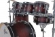 CATALINA MAPLE SATIN DEEP CHERRY BURST CM2-E627-SDCB