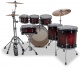 CATALINA MAPLE DEEP CHERRY BURST CM2-E627-DCB
