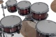 CATALINA MAPLE DEEP CHERRY BURST CM2-E627-DCB