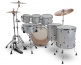 CATALINA MAPLE SILVER SPARKLE CM2-E627-SS