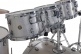 CATALINA MAPLE SILVER SPARKLE CM2-E627-SS