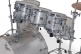 CATALINA MAPLE SILVER SPARKLE CM2-E627-SS