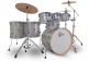 CATALINA MAPLE SILVER SPARKLE CM2-E627-SS