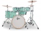 CATALINA MAPLE SEAFOAM GREEN CM2-E627-SFG