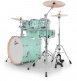 CATALINA MAPLE SEAFOAM GREEN CM2-E627-SFG