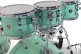 CATALINA MAPLE SEAFOAM GREEN CM2-E627-SFG