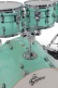 CATALINA MAPLE SEAFOAM GREEN CM2-E627-SFG