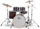 CATALINA MAPLE SATIN DEEP CHERRY BURST CM2-E625-SDCB