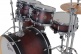 CATALINA MAPLE SATIN DEEP CHERRY BURST CM2-E625-SDCB