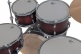 CATALINA MAPLE SATIN DEEP CHERRY BURST CM2-E625-SDCB