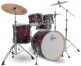 CATALINA MAPLE SATIN DEEP CHERRY BURST CM2-E625-SDCB