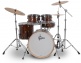 CATALINA MAPLE WALNUT GLAZE CM2-E625-WG