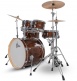 CATALINA MAPLE WALNUT GLAZE CM2-E625-WG
