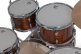 CATALINA MAPLE WALNUT GLAZE CM2-E625-WG