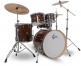 CATALINA MAPLE WALNUT GLAZE CM2-E625-WG