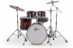 CATALINA MAPLE DEEP CHERRY BURST CM2-E625-DCB